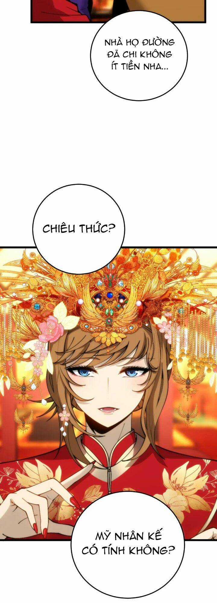 Độc Thủ Vu Y Chapter 444 trang 18