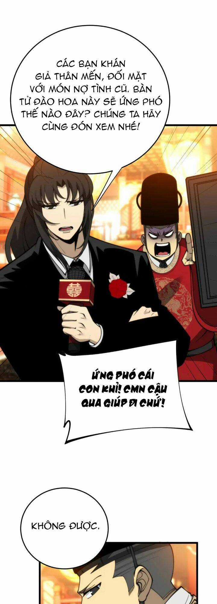 Độc Thủ Vu Y Chapter 444 trang 26