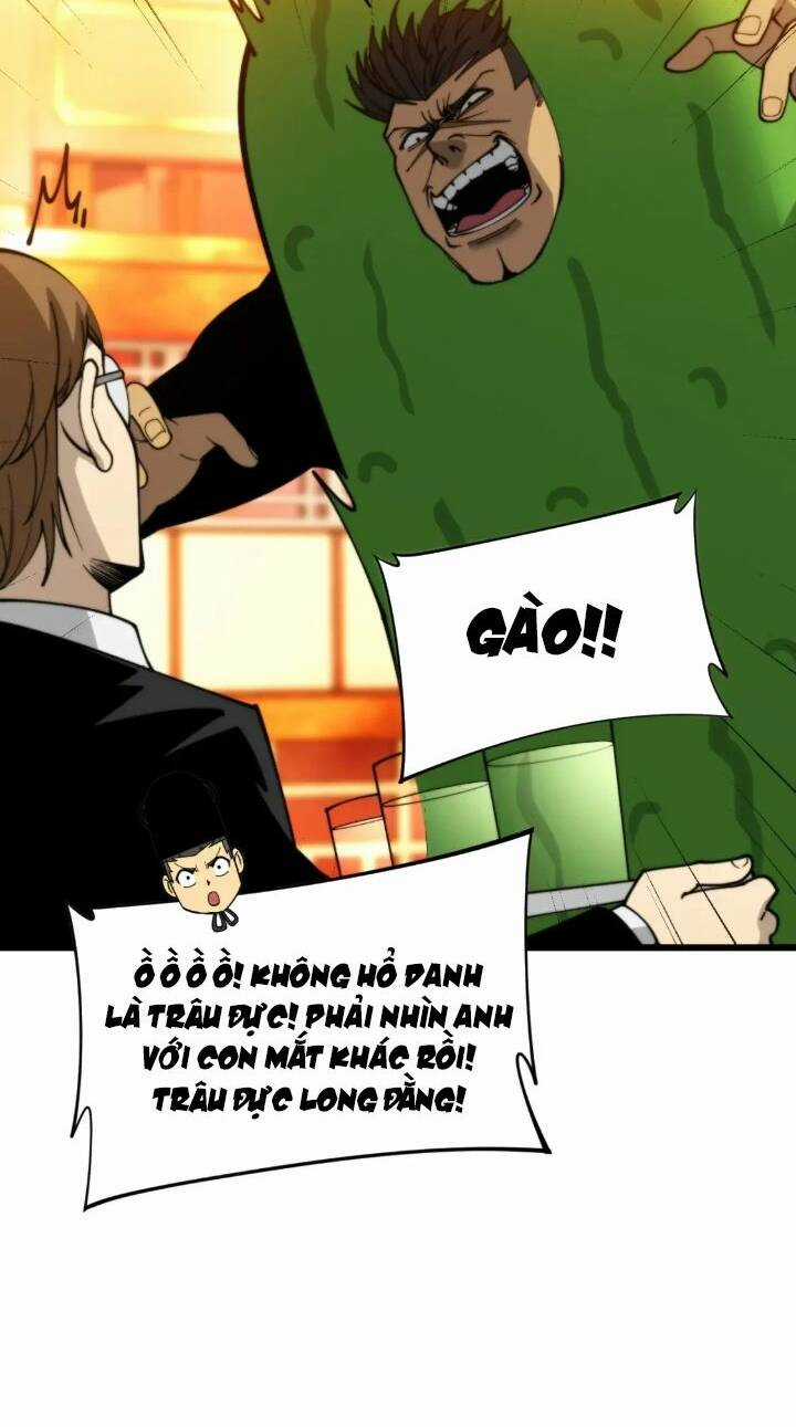 Độc Thủ Vu Y Chapter 444 trang 32