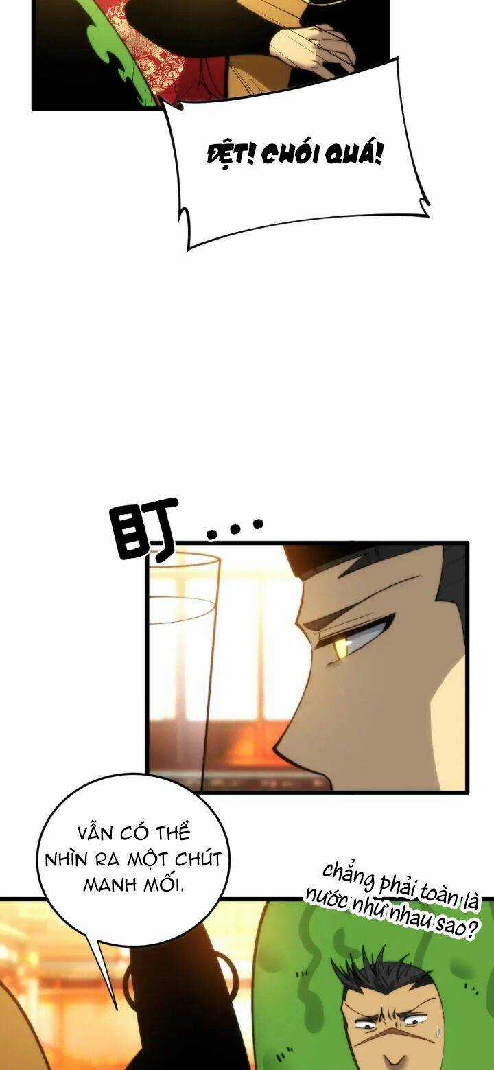 Độc Thủ Vu Y Chapter 444 trang 36