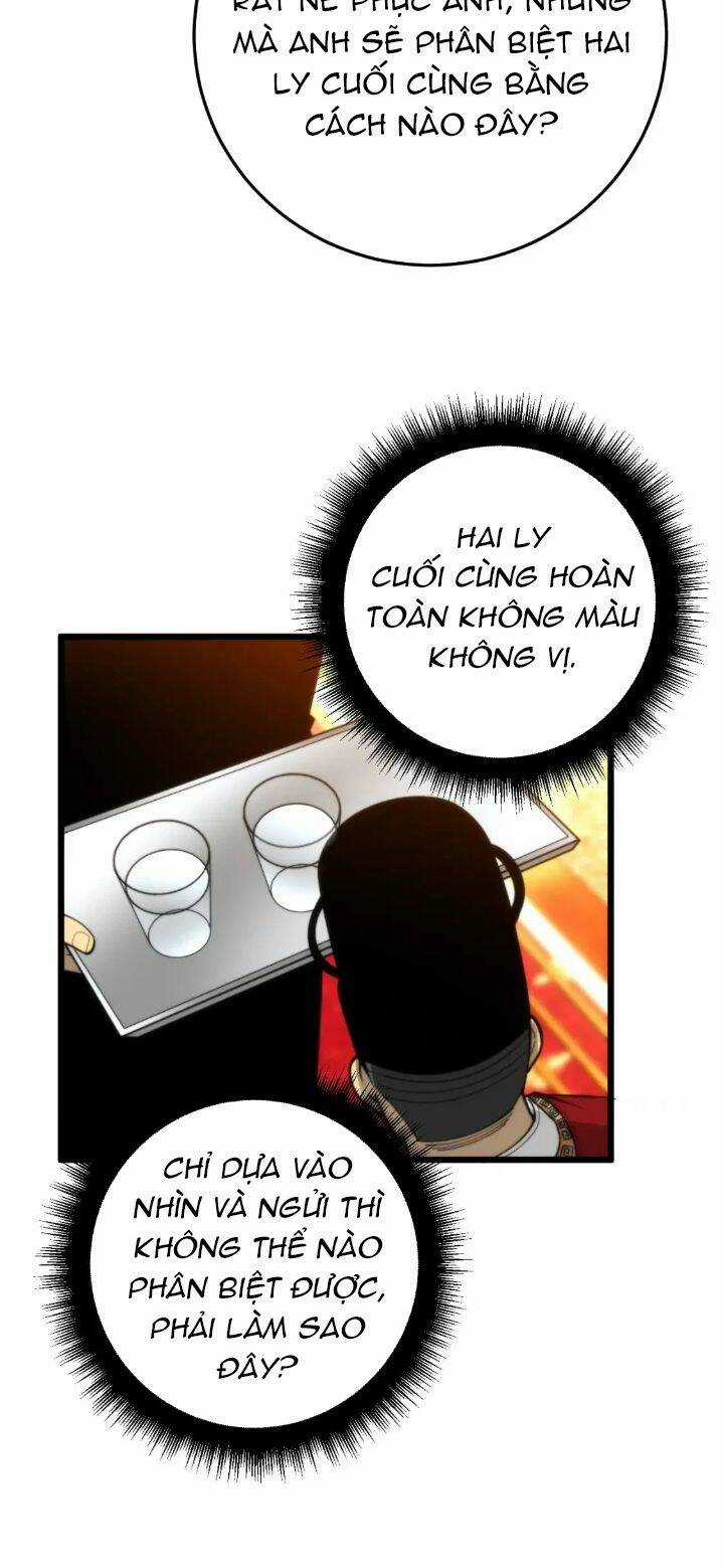 Độc Thủ Vu Y Chapter 444 trang 41