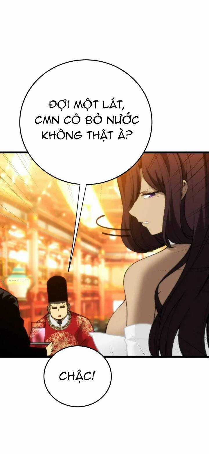 Độc Thủ Vu Y Chapter 444 trang 42