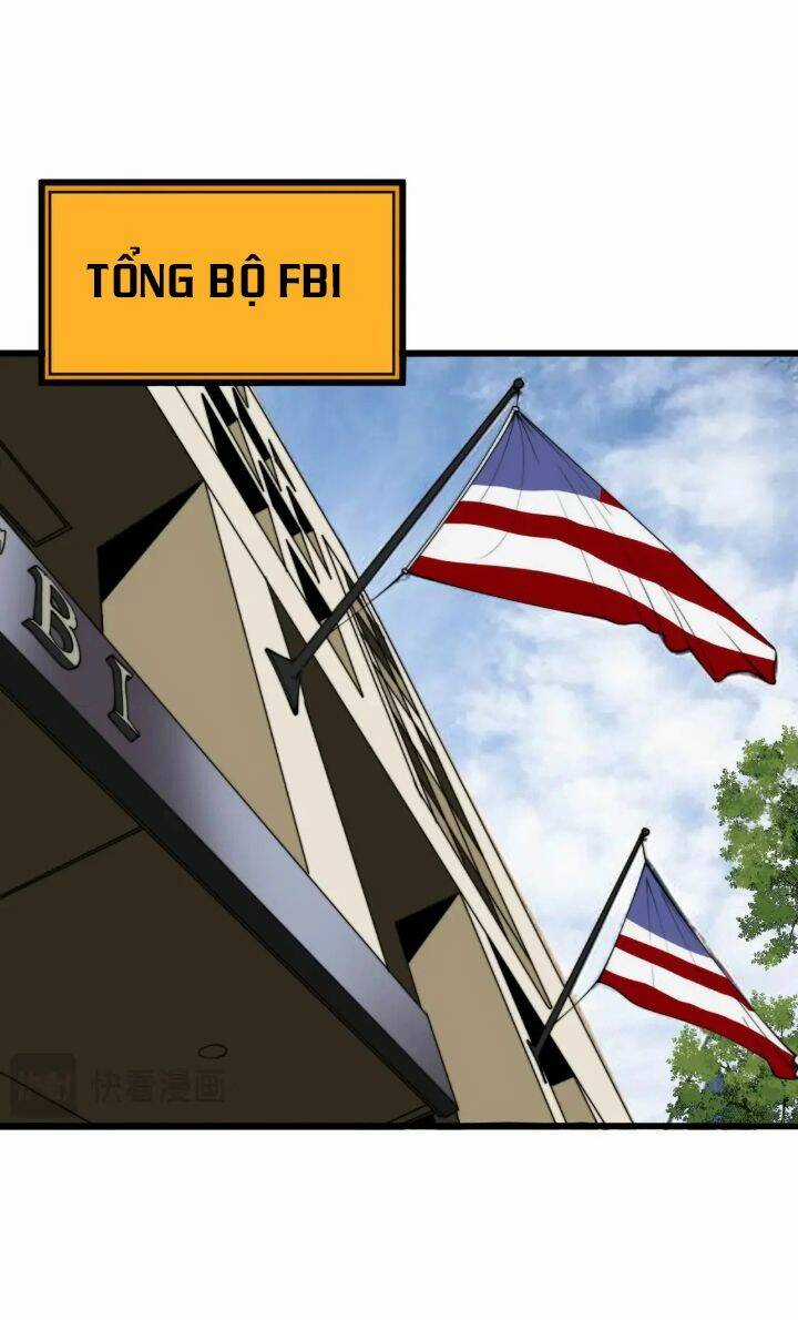 Độc Thủ Vu Y Chapter 444 trang 7