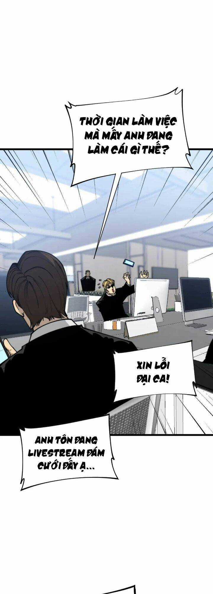 Độc Thủ Vu Y Chapter 444 trang 9