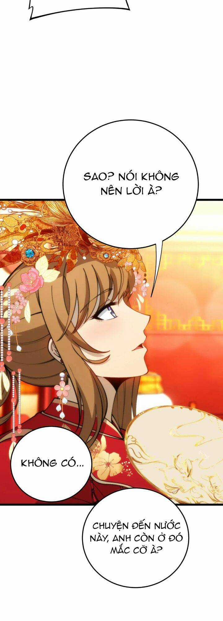 Độc Thủ Vu Y Chapter 445 trang 10