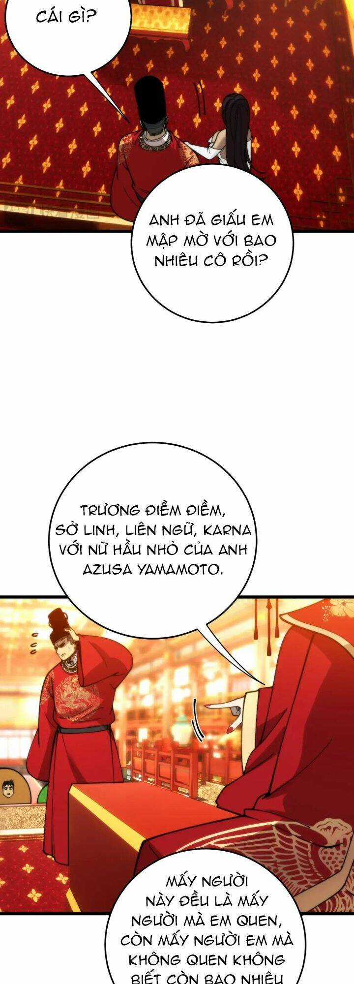 Độc Thủ Vu Y Chapter 445 trang 13