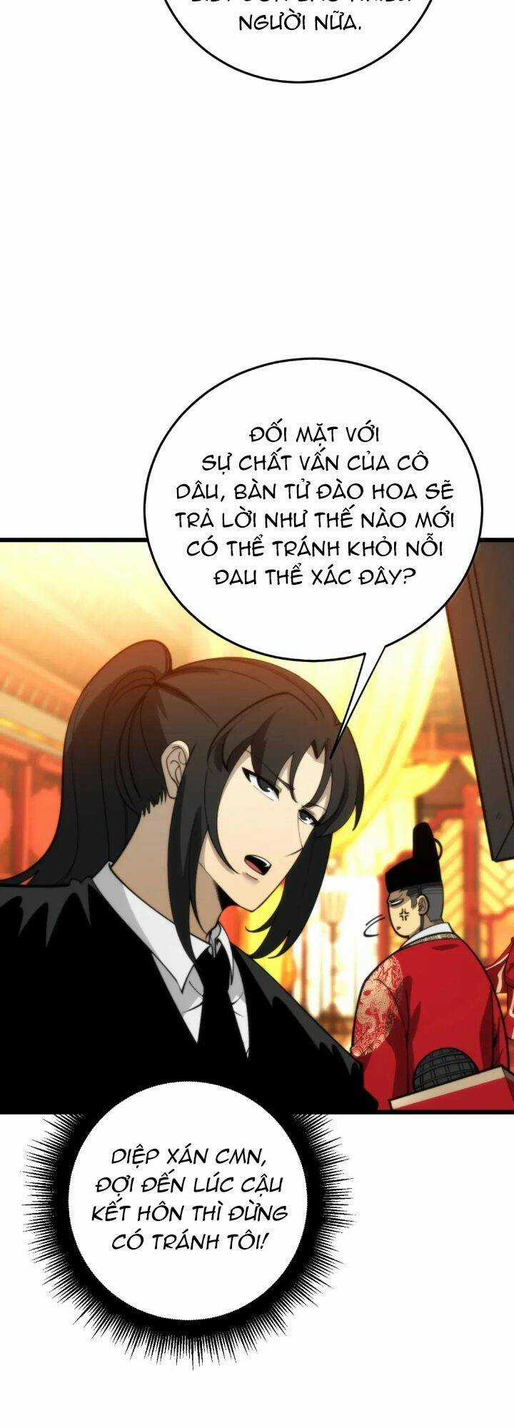 Độc Thủ Vu Y Chapter 445 trang 14