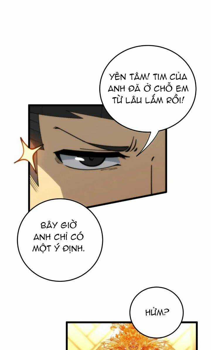 Độc Thủ Vu Y Chapter 445 trang 15