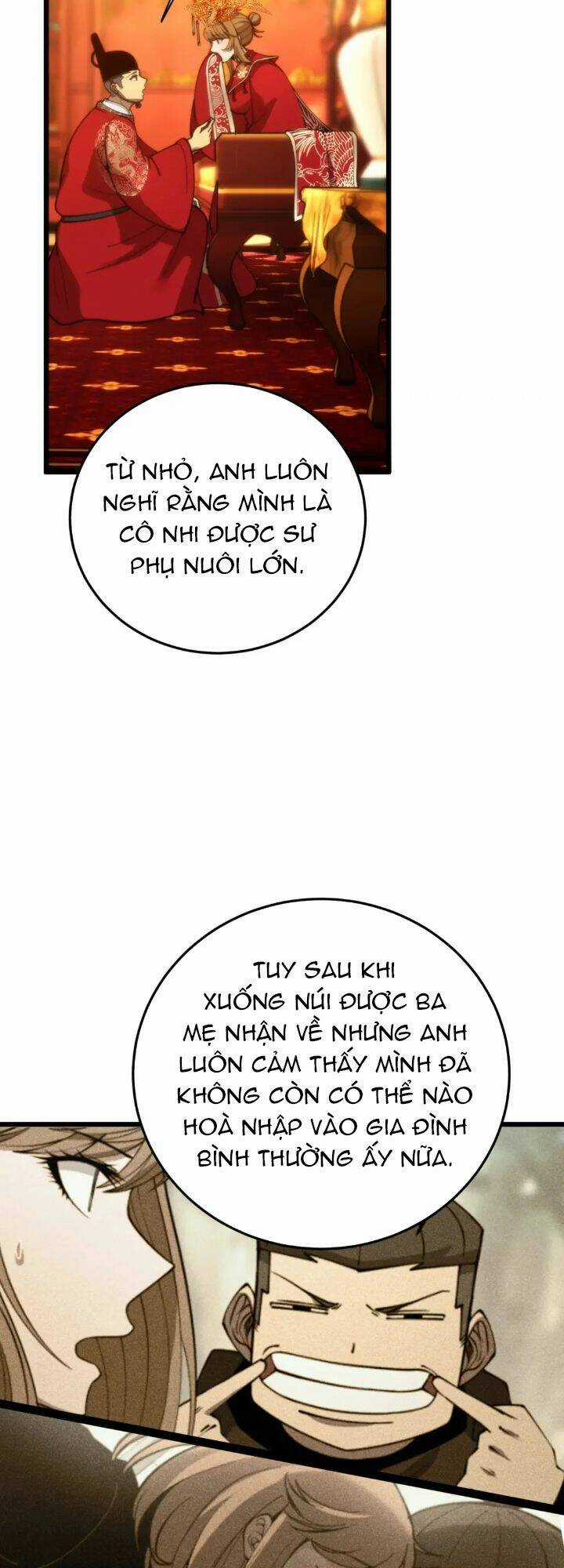 Độc Thủ Vu Y Chapter 445 trang 19