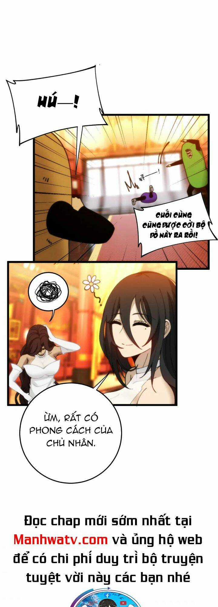 Độc Thủ Vu Y Chapter 445 trang 26