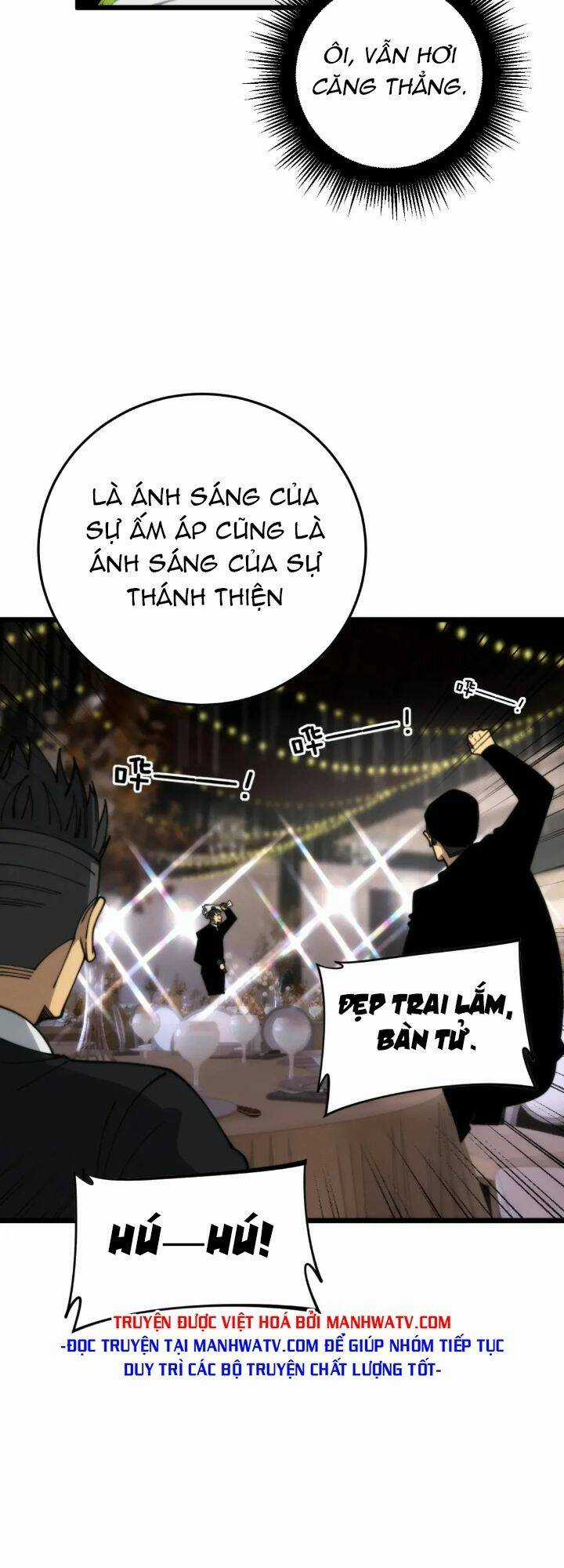 Độc Thủ Vu Y Chapter 445 trang 30