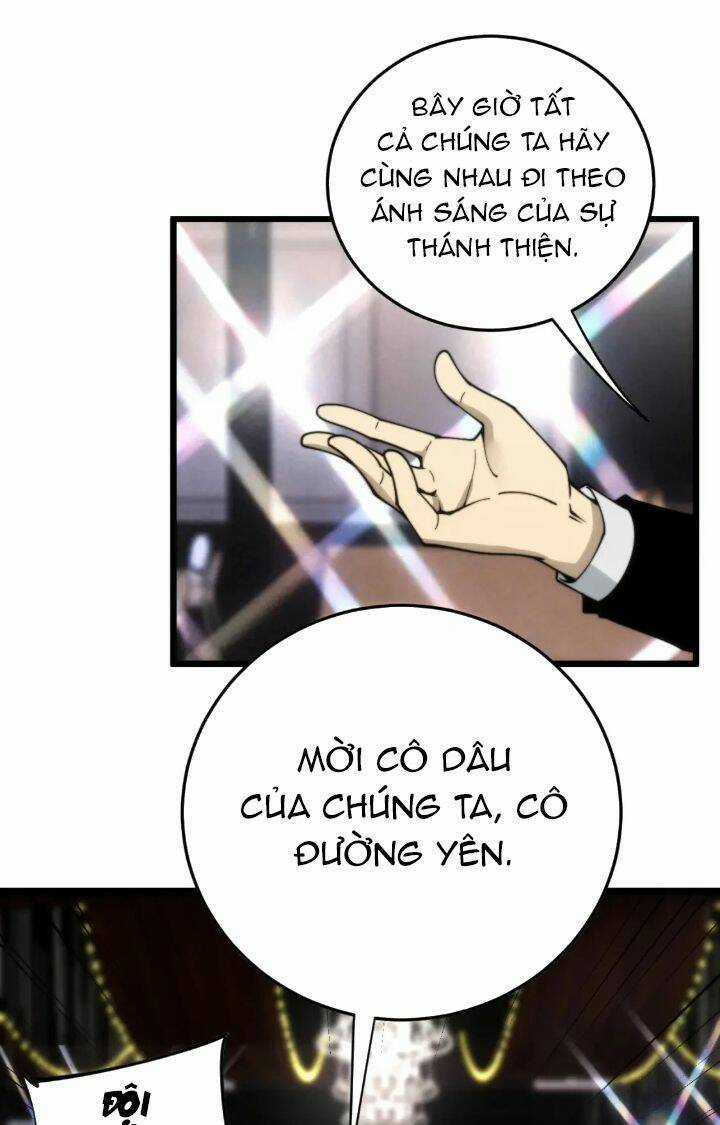 Độc Thủ Vu Y Chapter 445 trang 31