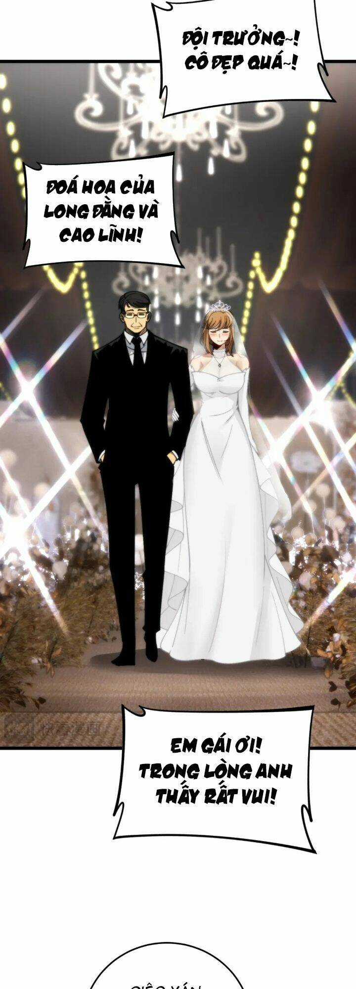 Độc Thủ Vu Y Chapter 445 trang 34