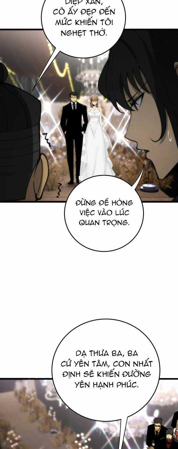 Độc Thủ Vu Y Chapter 445 trang 35