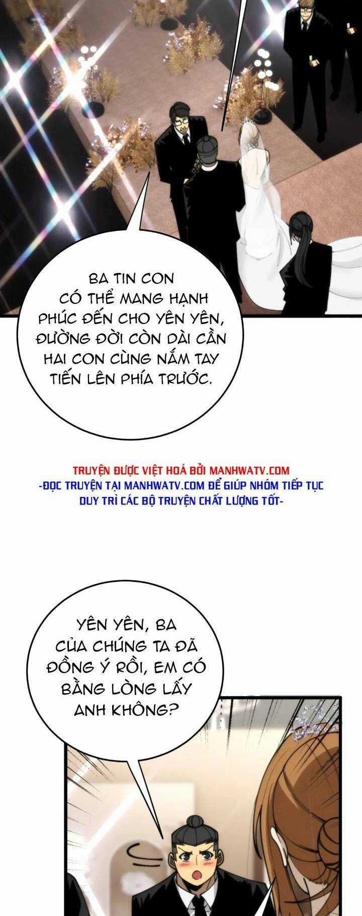 Độc Thủ Vu Y Chapter 445 trang 36