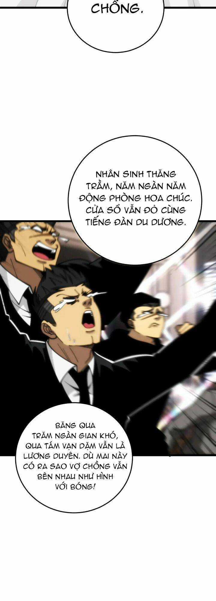 Độc Thủ Vu Y Chapter 445 trang 38