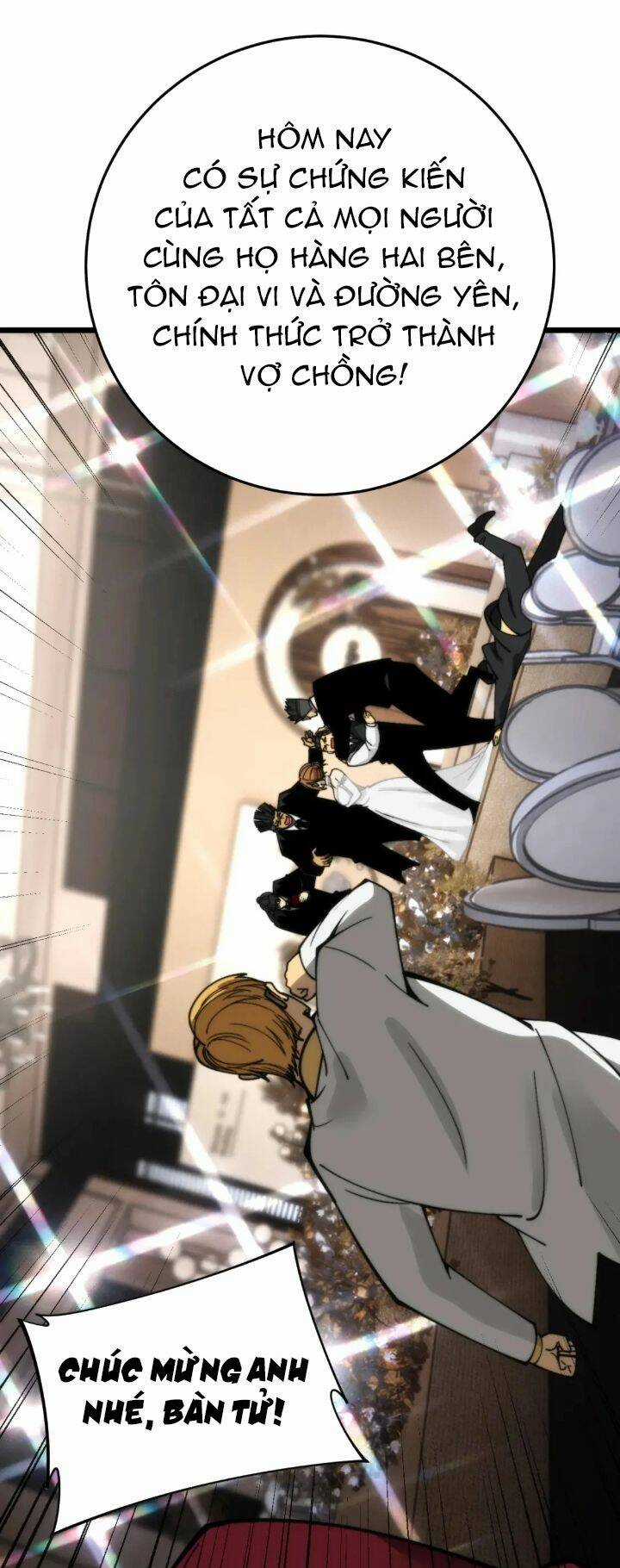 Độc Thủ Vu Y Chapter 445 trang 39