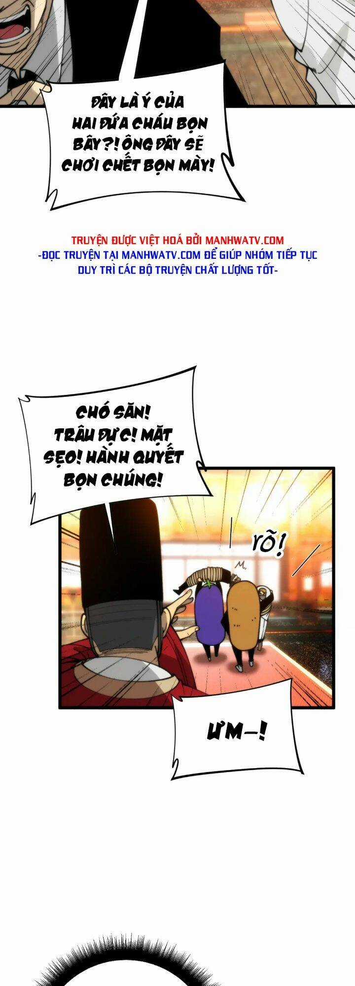 Độc Thủ Vu Y Chapter 445 trang 4