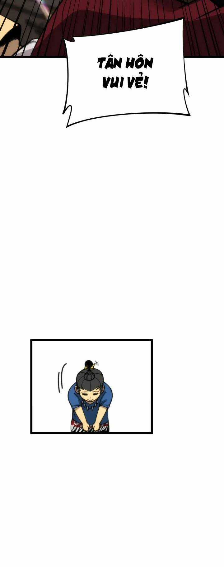 Độc Thủ Vu Y Chapter 445 trang 40