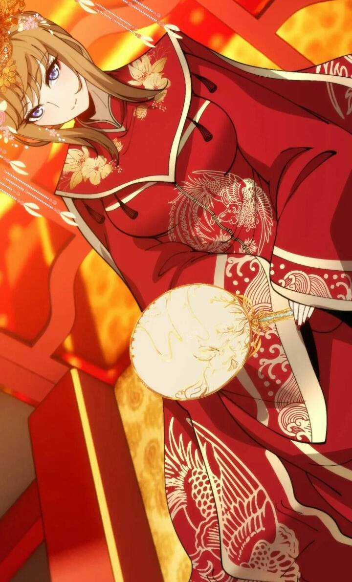 Độc Thủ Vu Y Chapter 445 trang 8