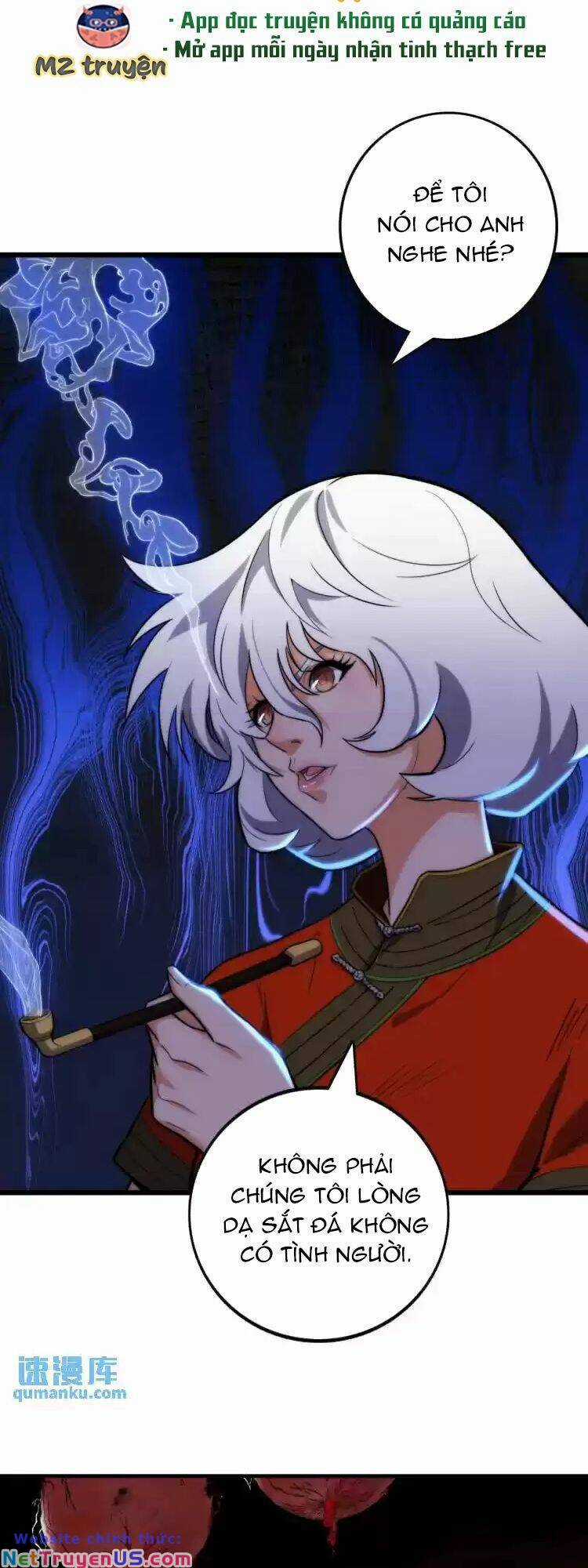 Độc Thủ Vu Y Chapter 446 trang 12