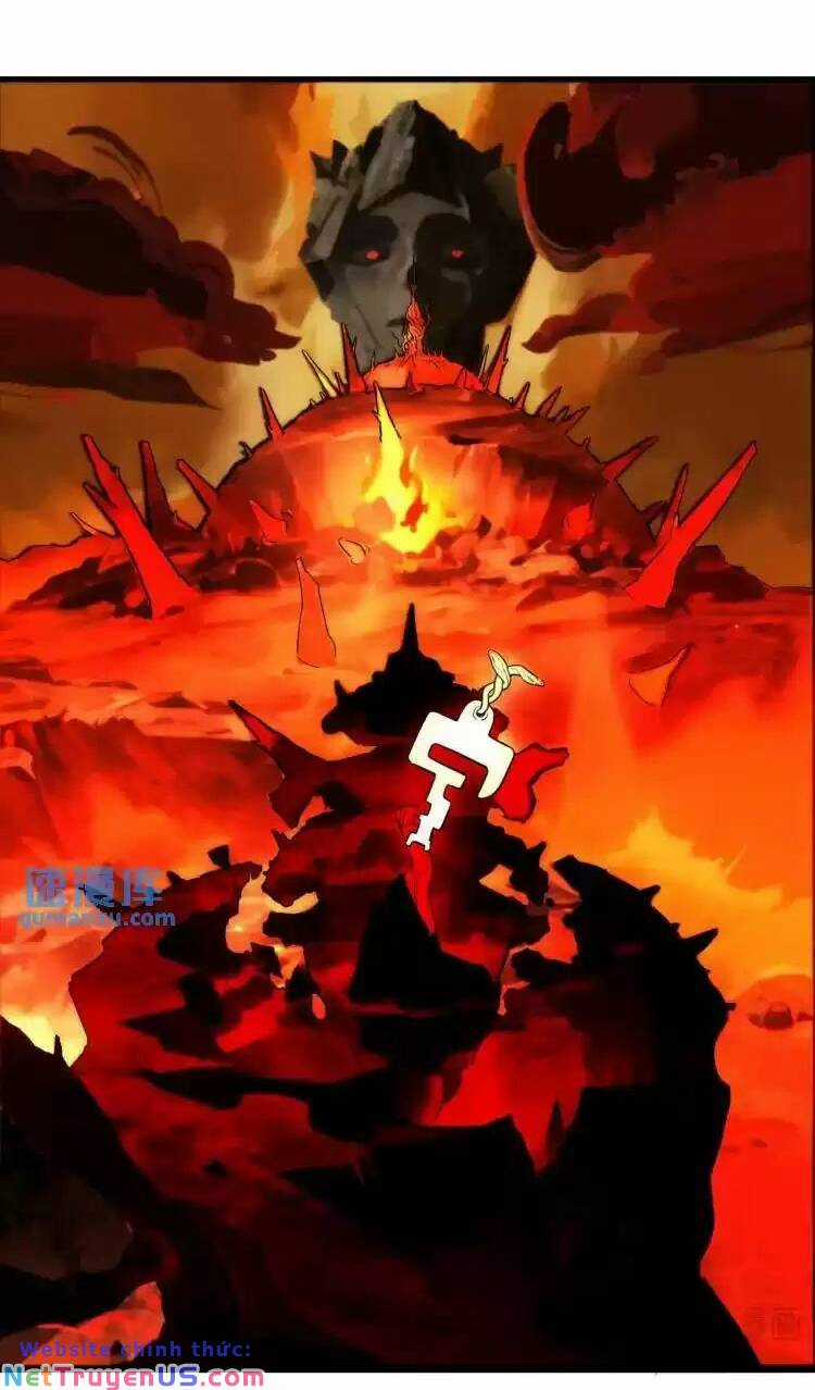 Độc Thủ Vu Y Chapter 446 trang 14