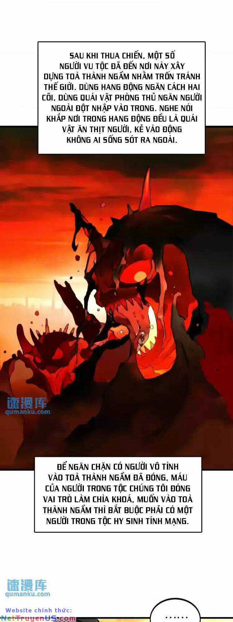 Độc Thủ Vu Y Chapter 446 trang 15