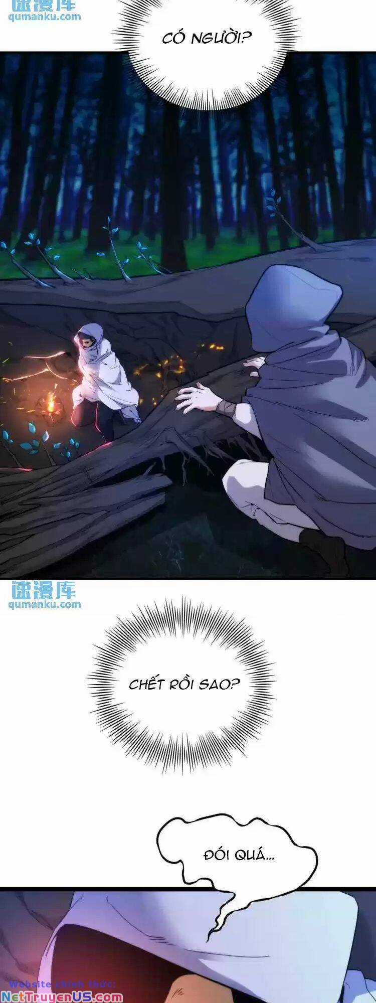 Độc Thủ Vu Y Chapter 446 trang 2