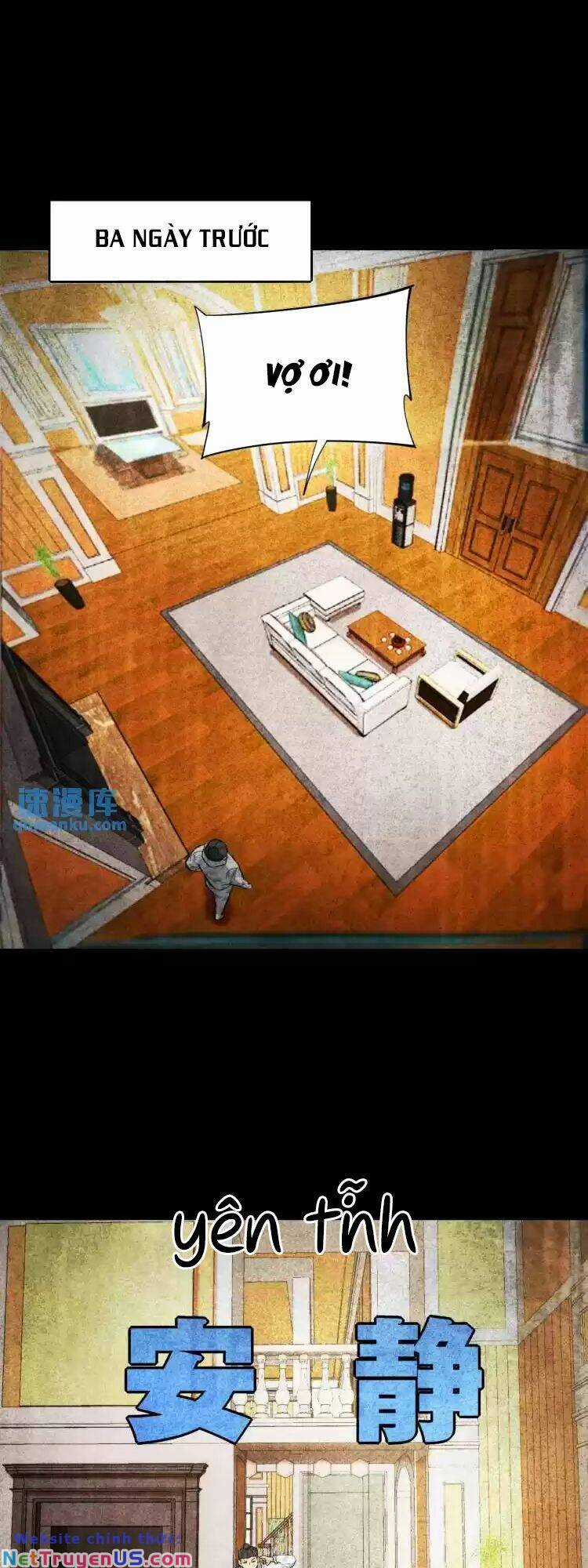 Độc Thủ Vu Y Chapter 446 trang 21