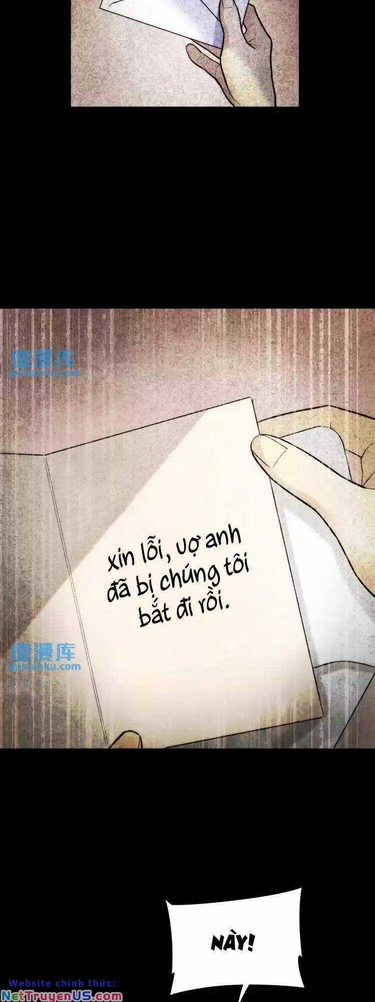 Độc Thủ Vu Y Chapter 446 trang 23