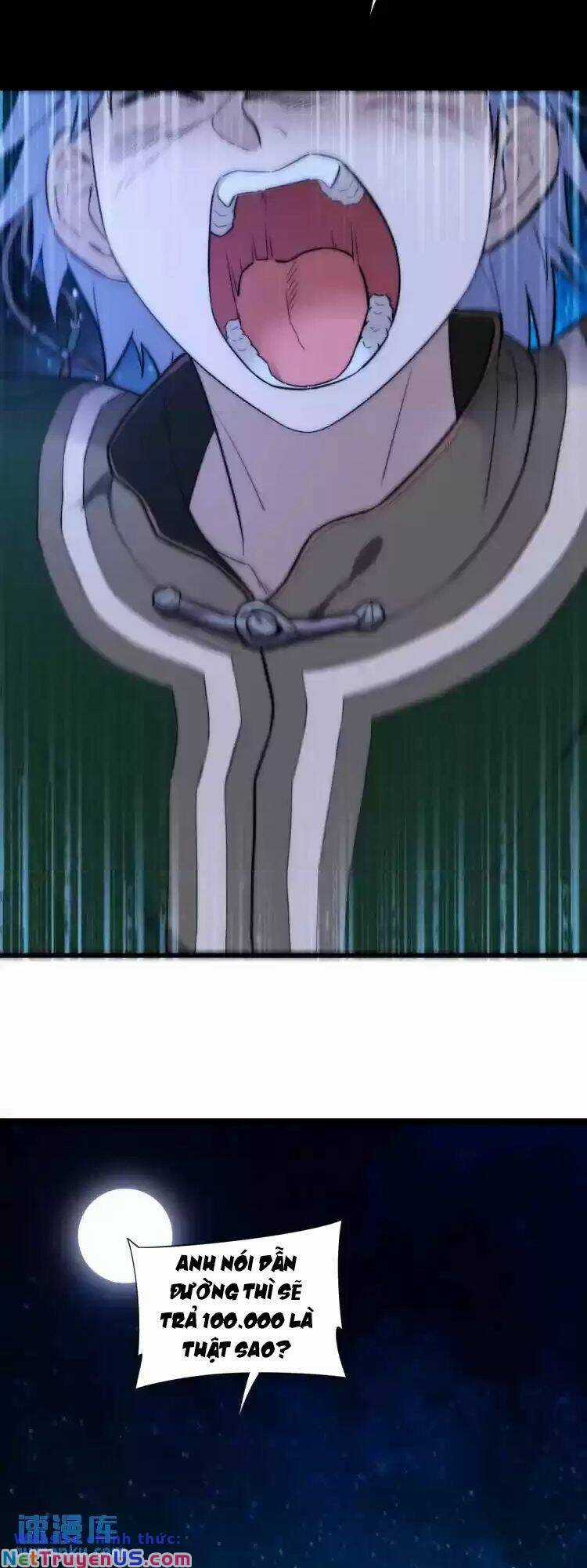 Độc Thủ Vu Y Chapter 446 trang 24