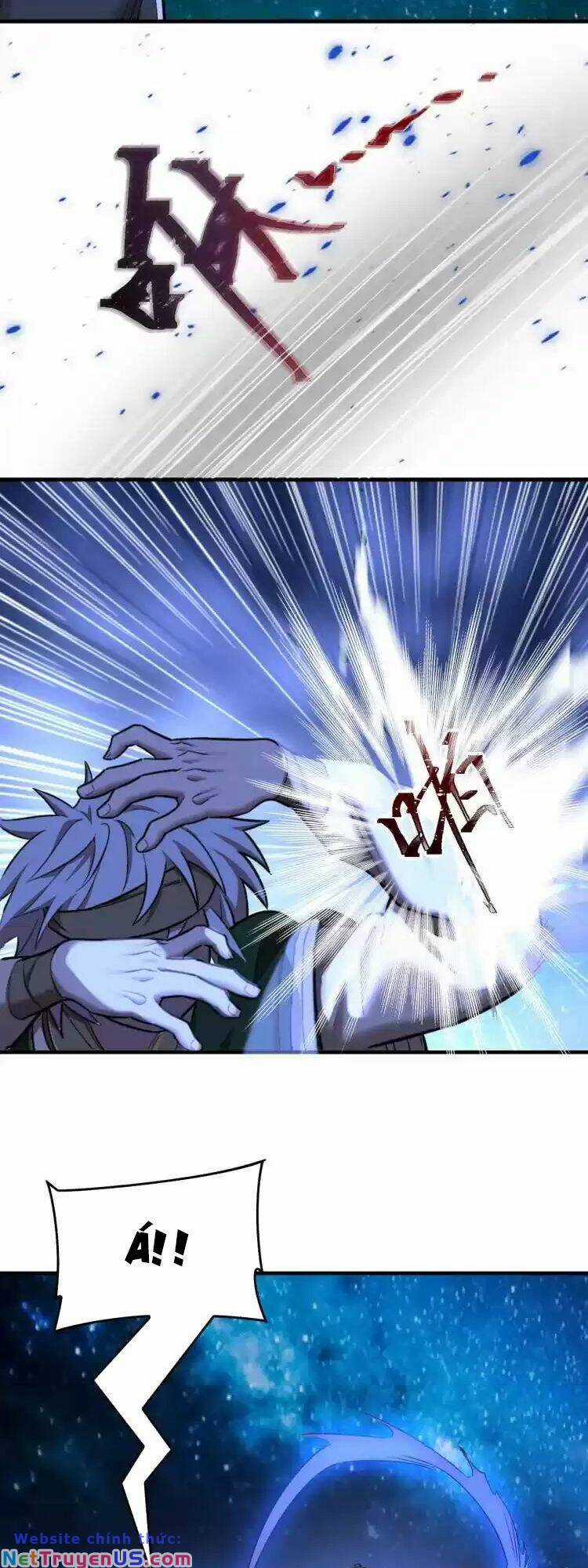 Độc Thủ Vu Y Chapter 446 trang 27