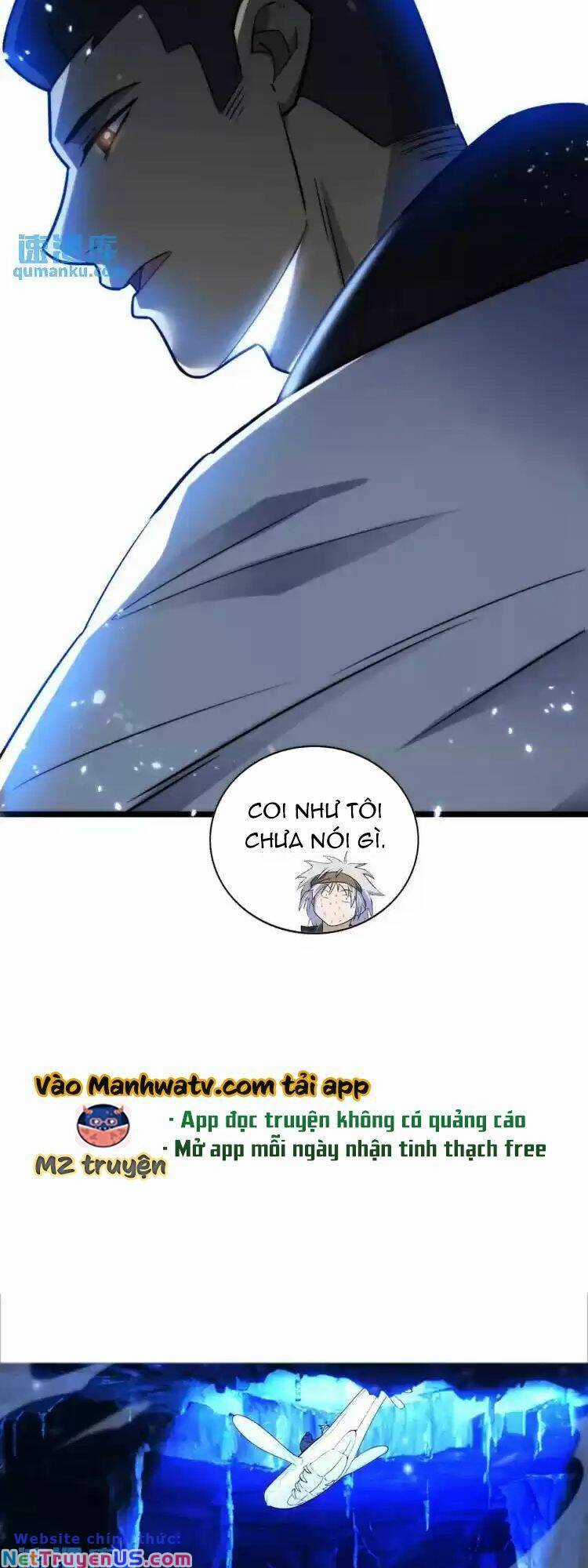 Độc Thủ Vu Y Chapter 446 trang 39