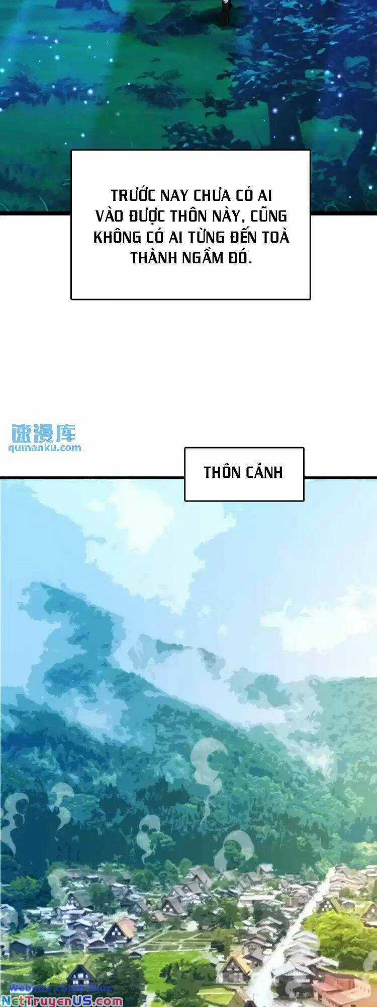 Độc Thủ Vu Y Chapter 446 trang 4