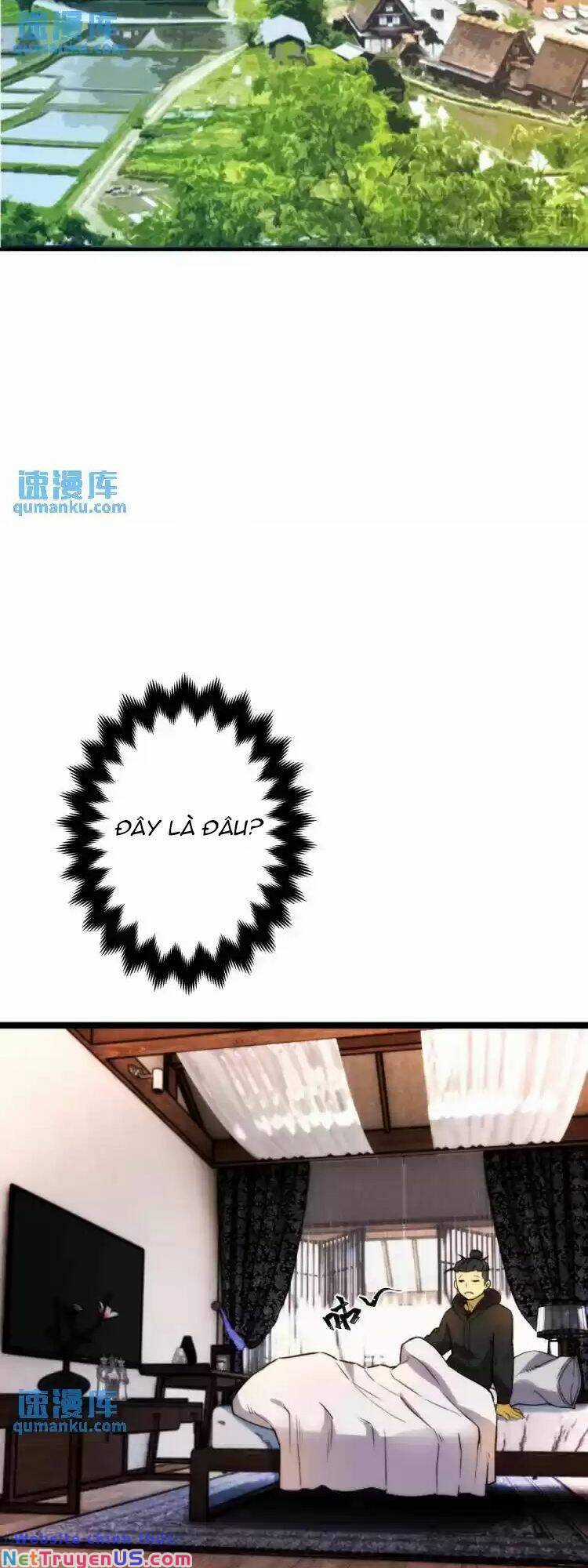 Độc Thủ Vu Y Chapter 446 trang 5