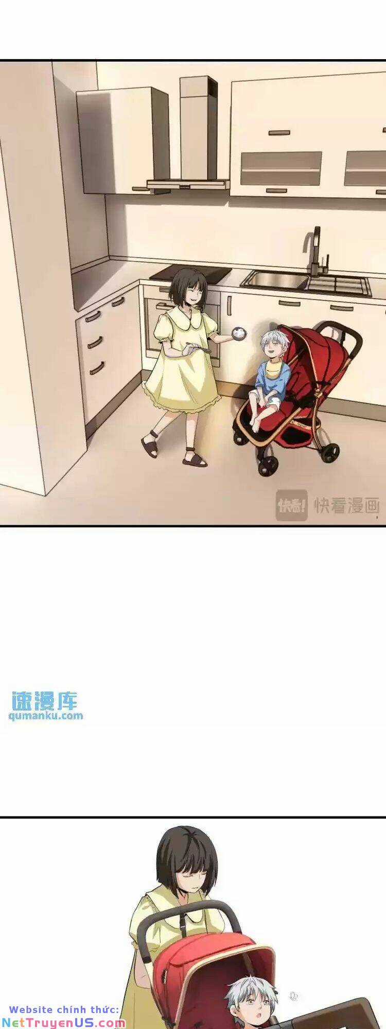 Độc Thủ Vu Y Chapter 447 trang 10