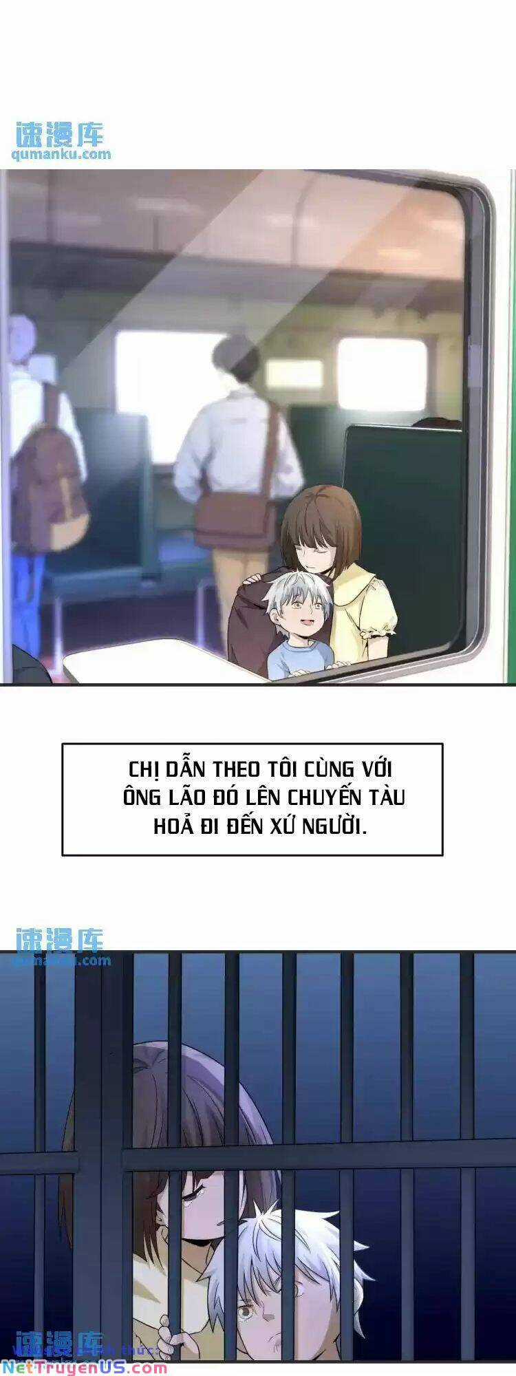 Độc Thủ Vu Y Chapter 447 trang 12