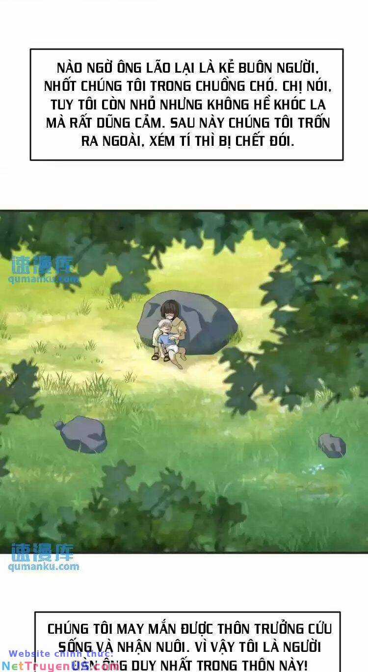 Độc Thủ Vu Y Chapter 447 trang 13