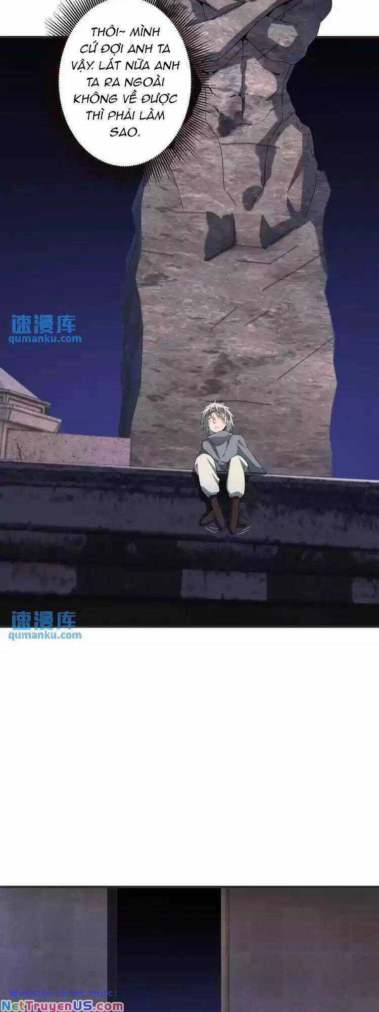 Độc Thủ Vu Y Chapter 447 trang 17