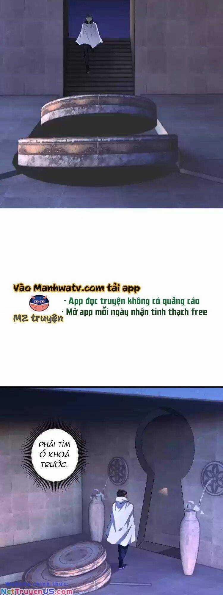 Độc Thủ Vu Y Chapter 447 trang 18