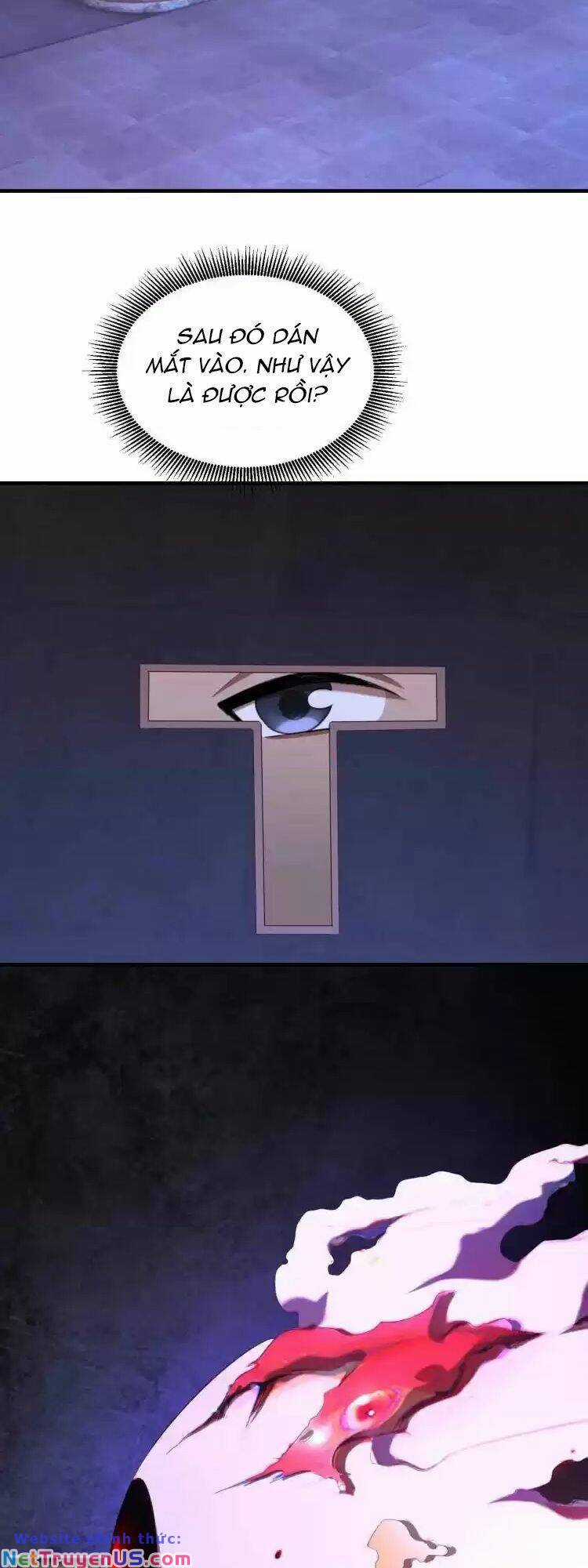 Độc Thủ Vu Y Chapter 447 trang 19