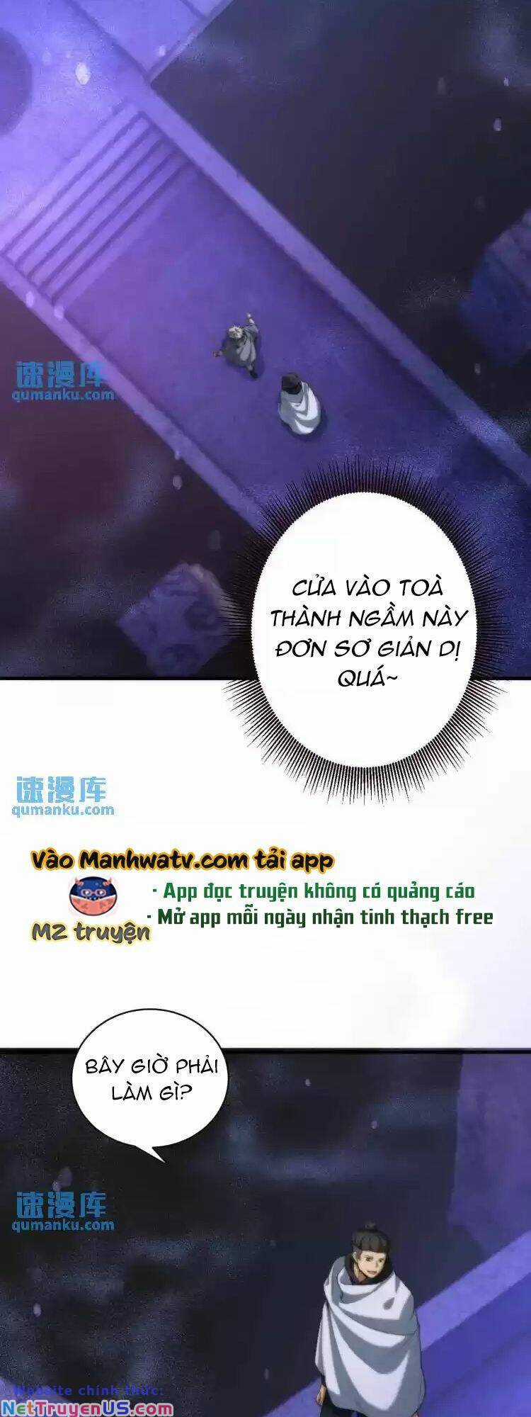 Độc Thủ Vu Y Chapter 447 trang 2