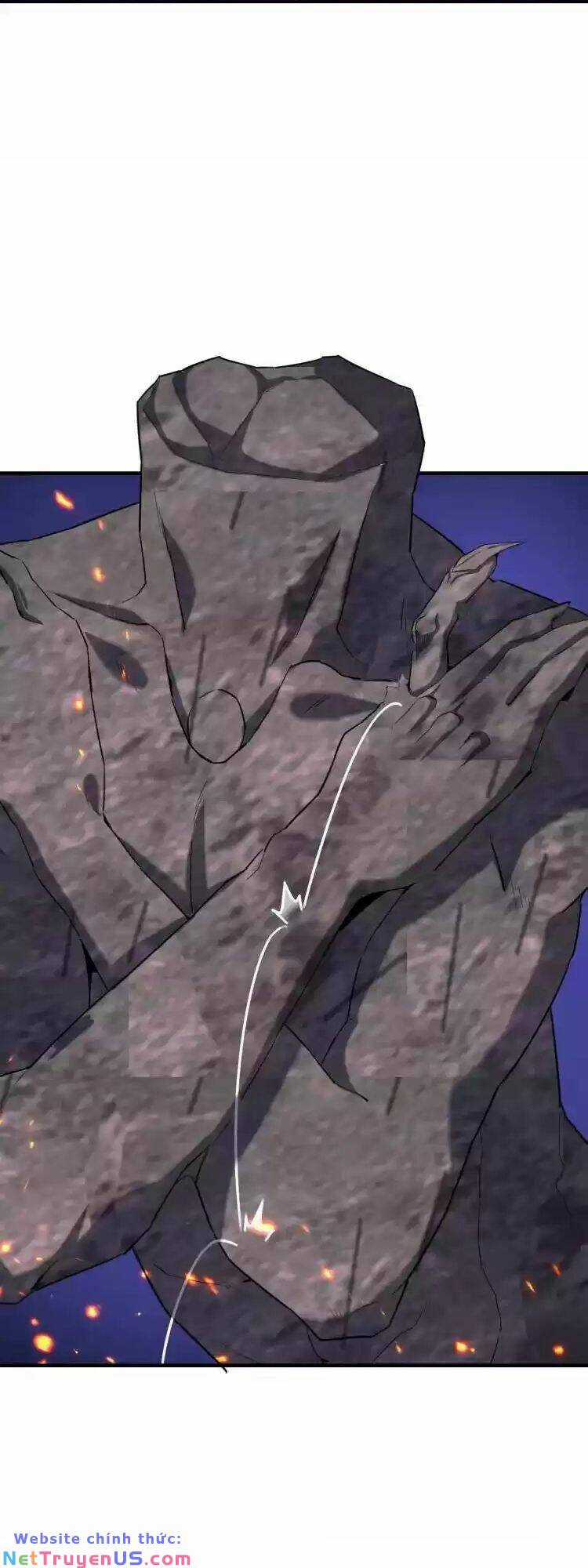 Độc Thủ Vu Y Chapter 447 trang 23