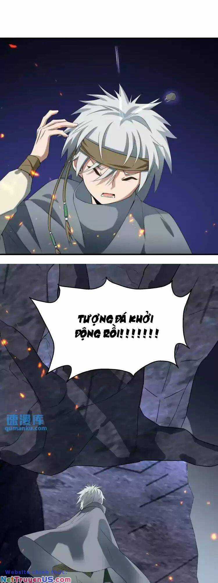Độc Thủ Vu Y Chapter 447 trang 24