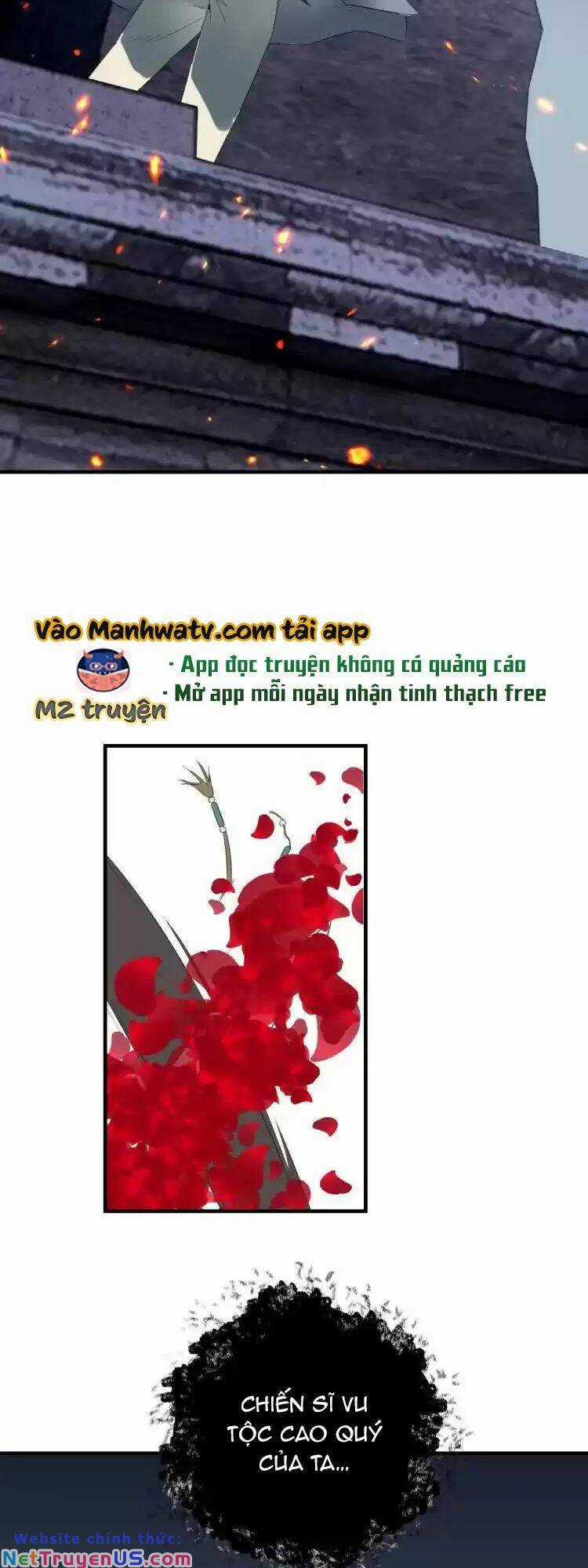 Độc Thủ Vu Y Chapter 447 trang 25