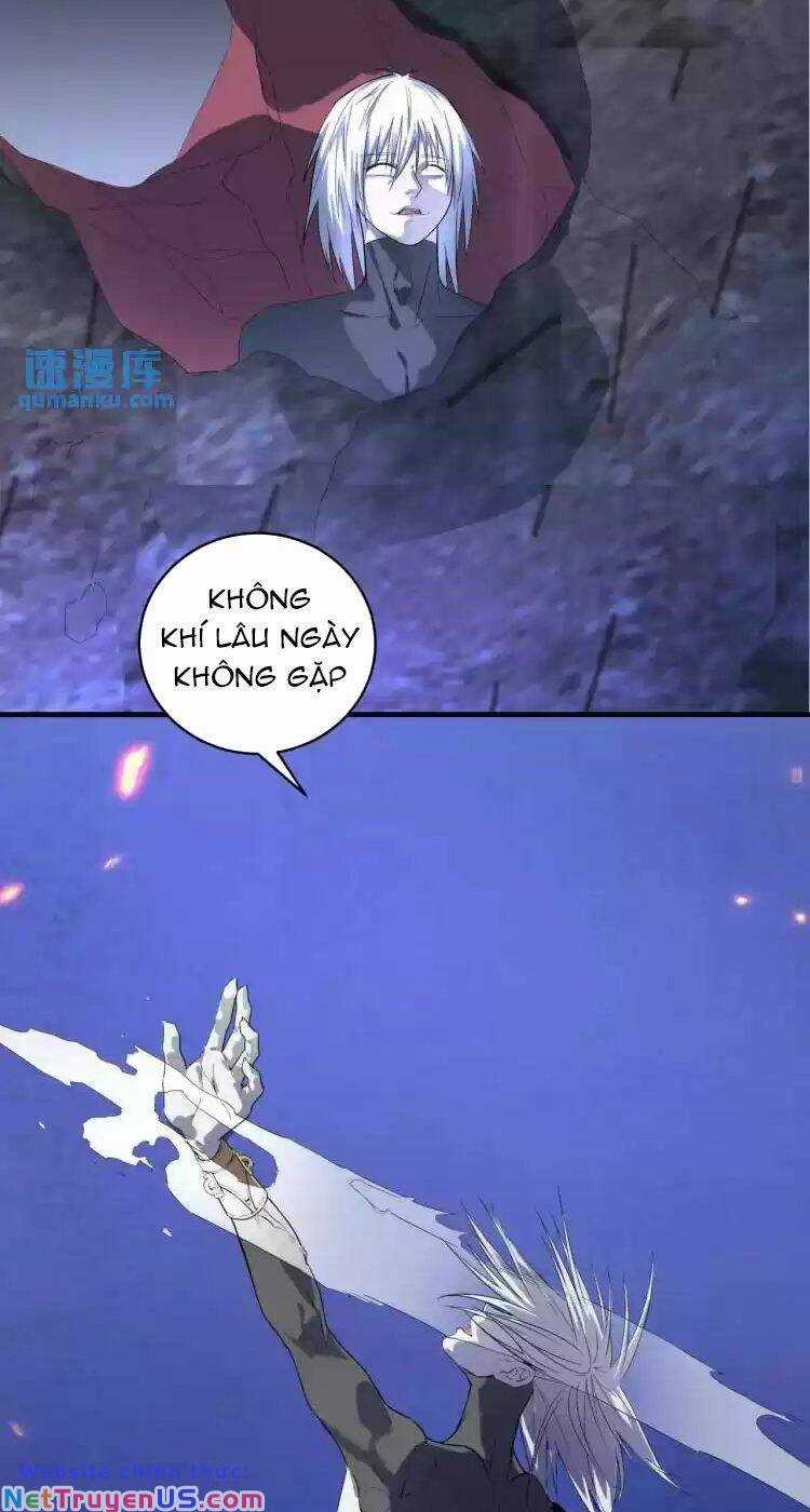 Độc Thủ Vu Y Chapter 447 trang 28