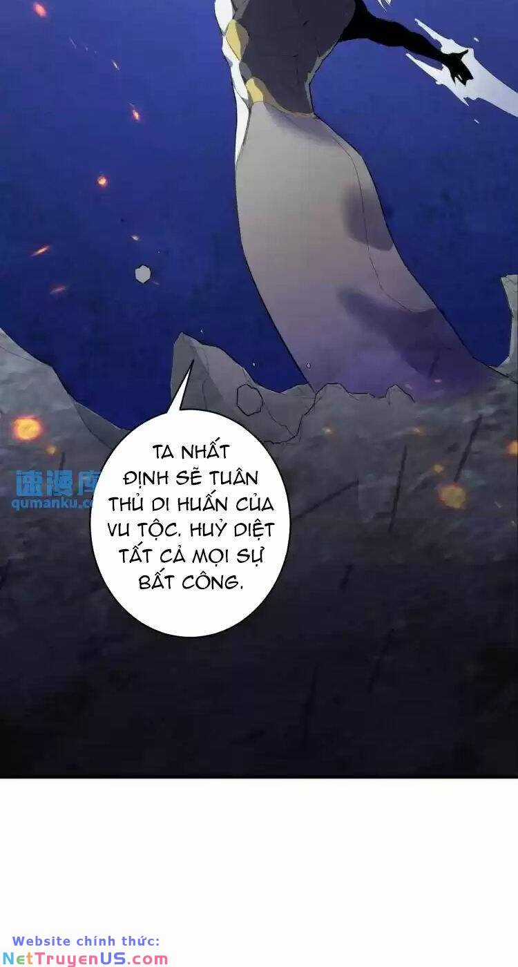 Độc Thủ Vu Y Chapter 447 trang 29