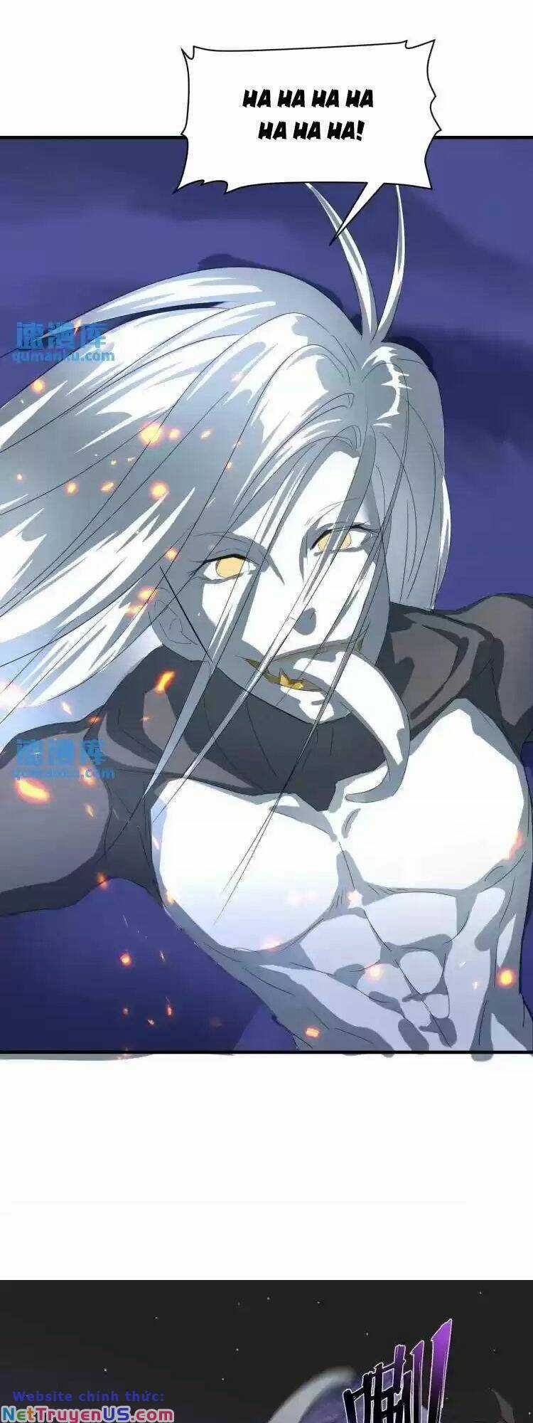 Độc Thủ Vu Y Chapter 447 trang 30