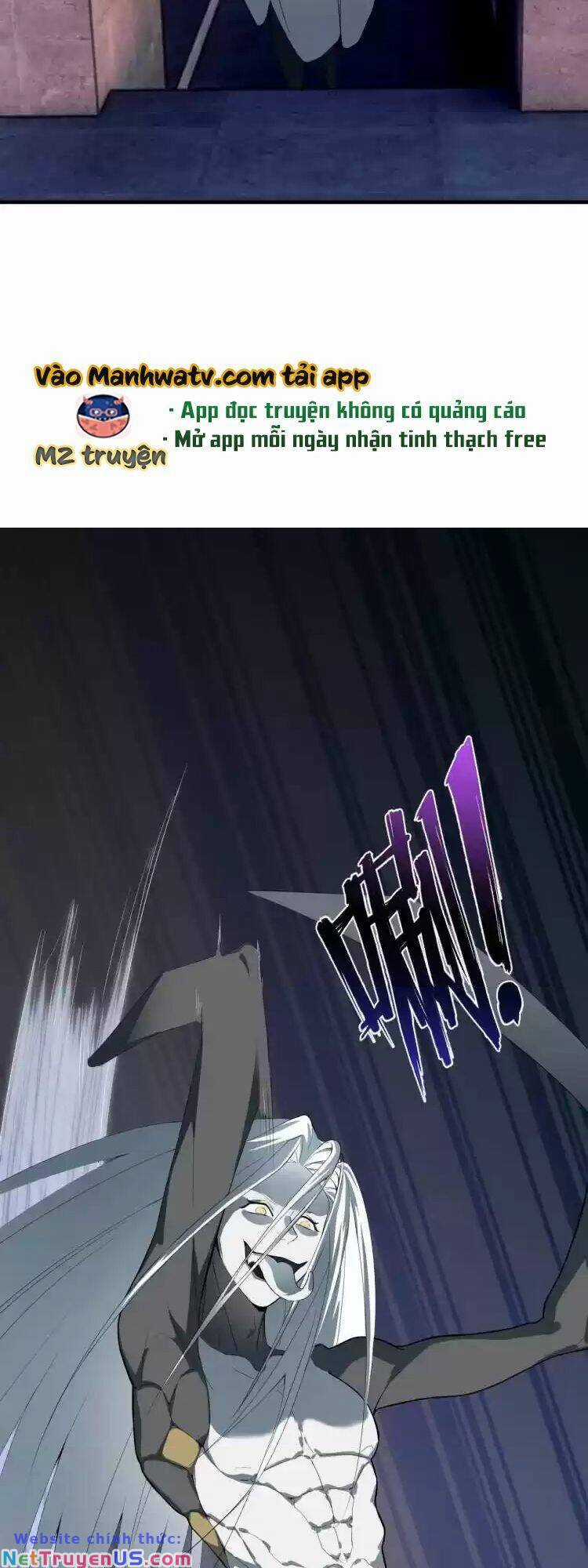 Độc Thủ Vu Y Chapter 447 trang 32