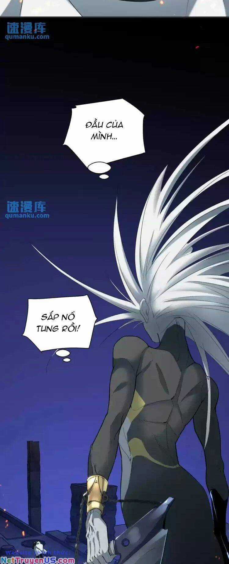 Độc Thủ Vu Y Chapter 447 trang 39